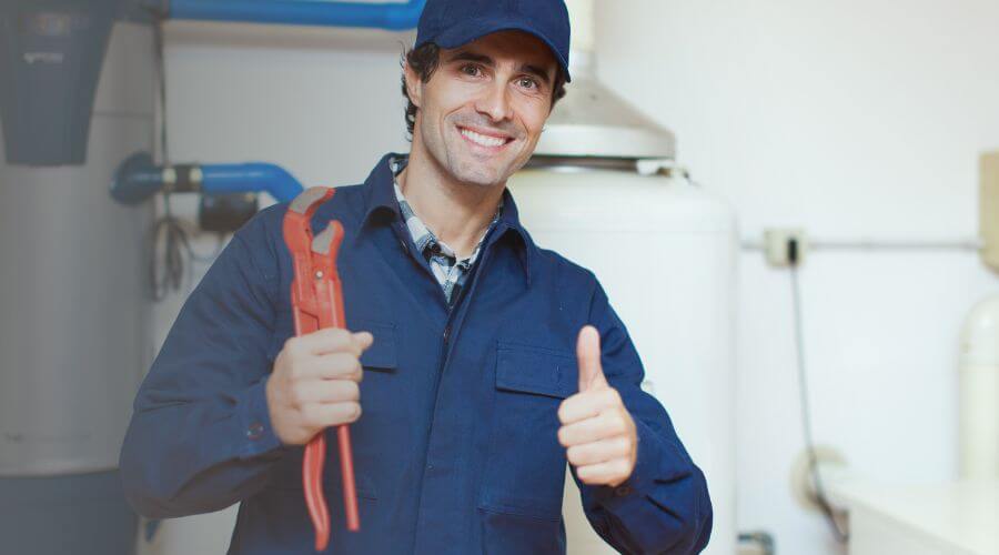 Professional Water heater repair in Lambertville, NJ